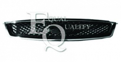 EQUAL QUALITY g0678 - Решетка радиатора